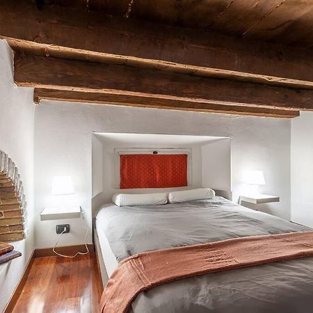 Moscova-Duomo Loft Wifi, Netflix & Design Apartment Milan Luaran gambar