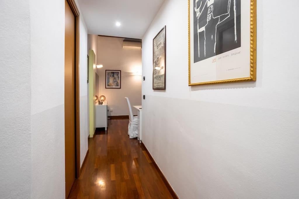 Moscova-Duomo Loft Wifi, Netflix & Design Apartment Milan Luaran gambar