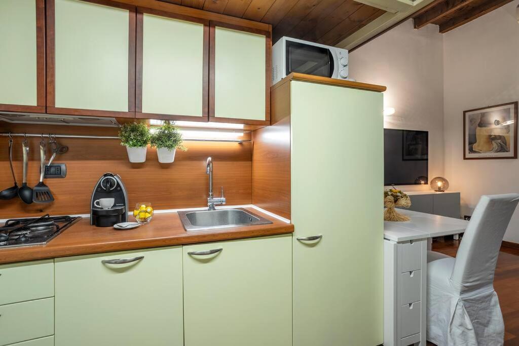 Moscova-Duomo Loft Wifi, Netflix & Design Apartment Milan Luaran gambar
