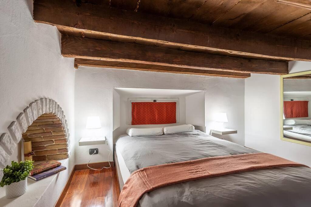 Moscova-Duomo Loft Wifi, Netflix & Design Apartment Milan Luaran gambar