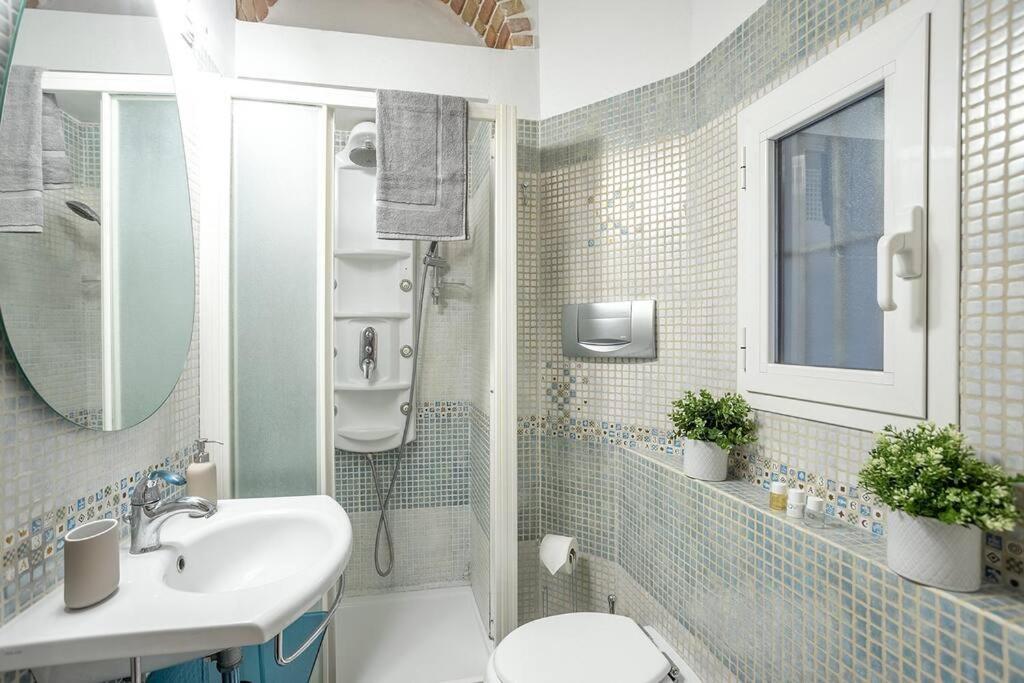 Moscova-Duomo Loft Wifi, Netflix & Design Apartment Milan Luaran gambar