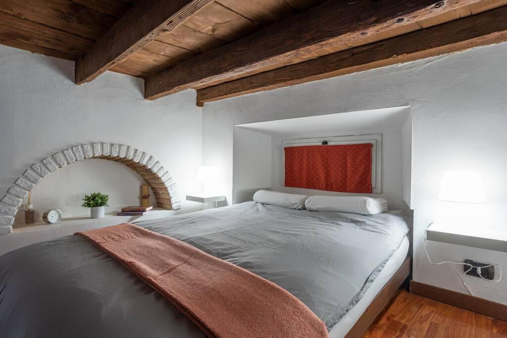 Moscova-Duomo Loft Wifi, Netflix & Design Apartment Milan Luaran gambar